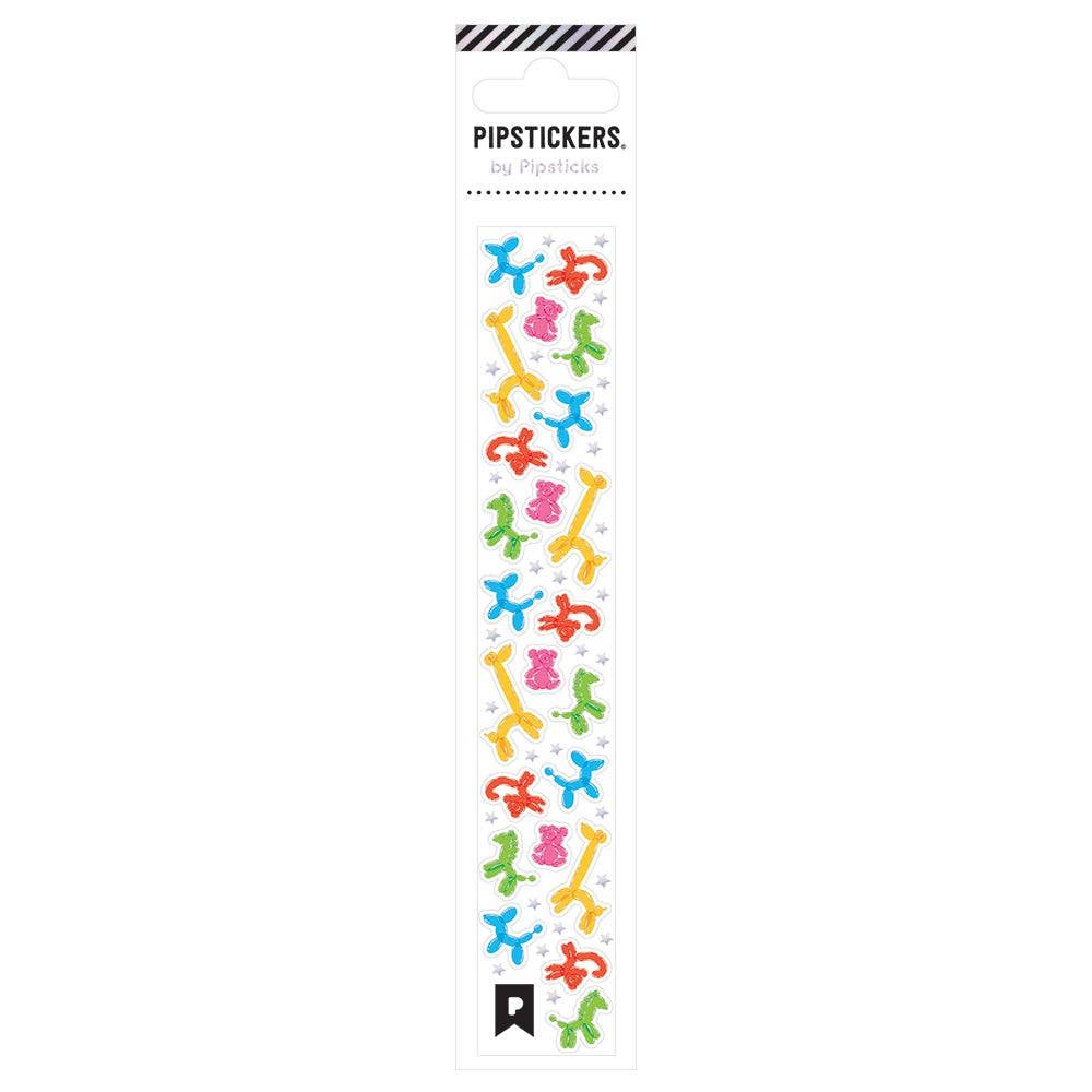 Airheads Minis Stickers