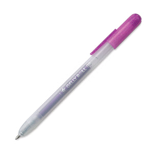 Retractable Gelly Roll Pens