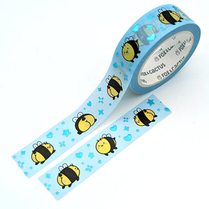 Bee Butts Washi Tape