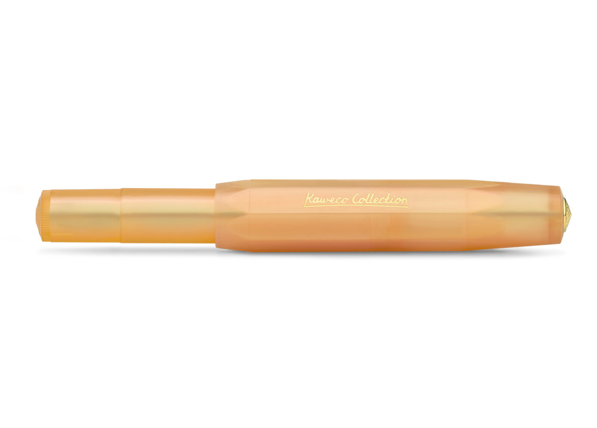 Kaweco Apricot Pearl Sport Fountain Pen