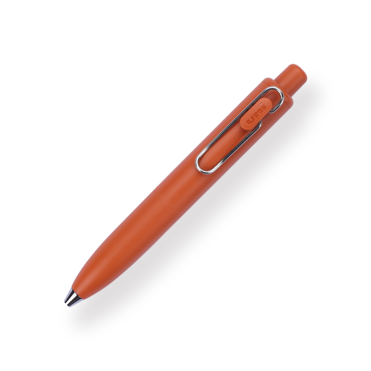 Pink & Orange Ombré Journal + Pen