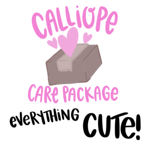 Everything Cute Care Package