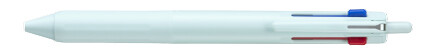 Mitsubishi Uni Jetstream 3-Color Gel Pen