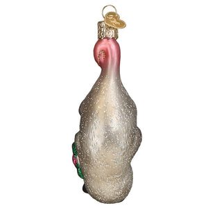 Blossom Possum Ornament