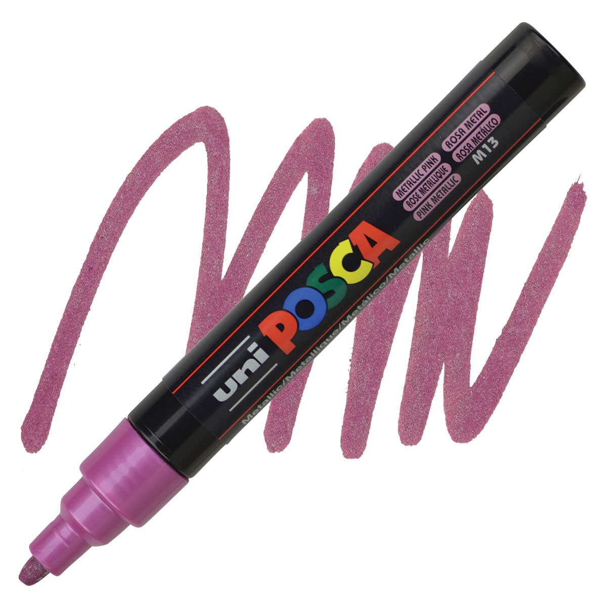 Posca Paint Pens - 5M Tip