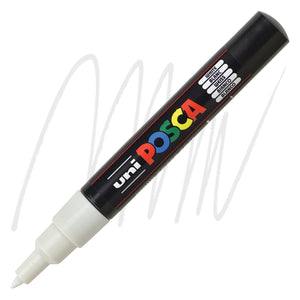 Posca Paint Pens - 5M Tip