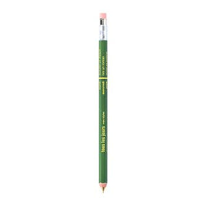 Mark's Mechanical Pencil w/Eraser