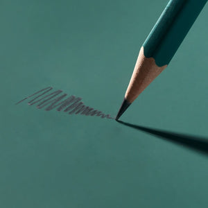 Blackwing Matte Box of 12 - Green