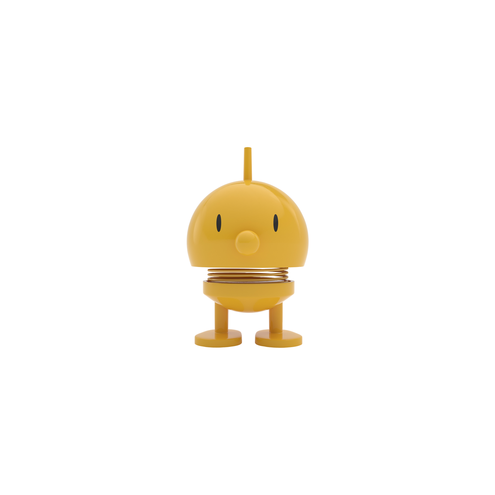 Hoptimist Small Bumble Desk Buddy- Yellow