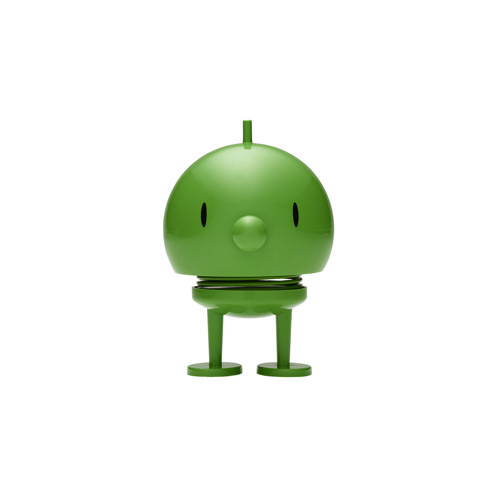 Hoptimist Medium Bumble Desk Buddy - Green