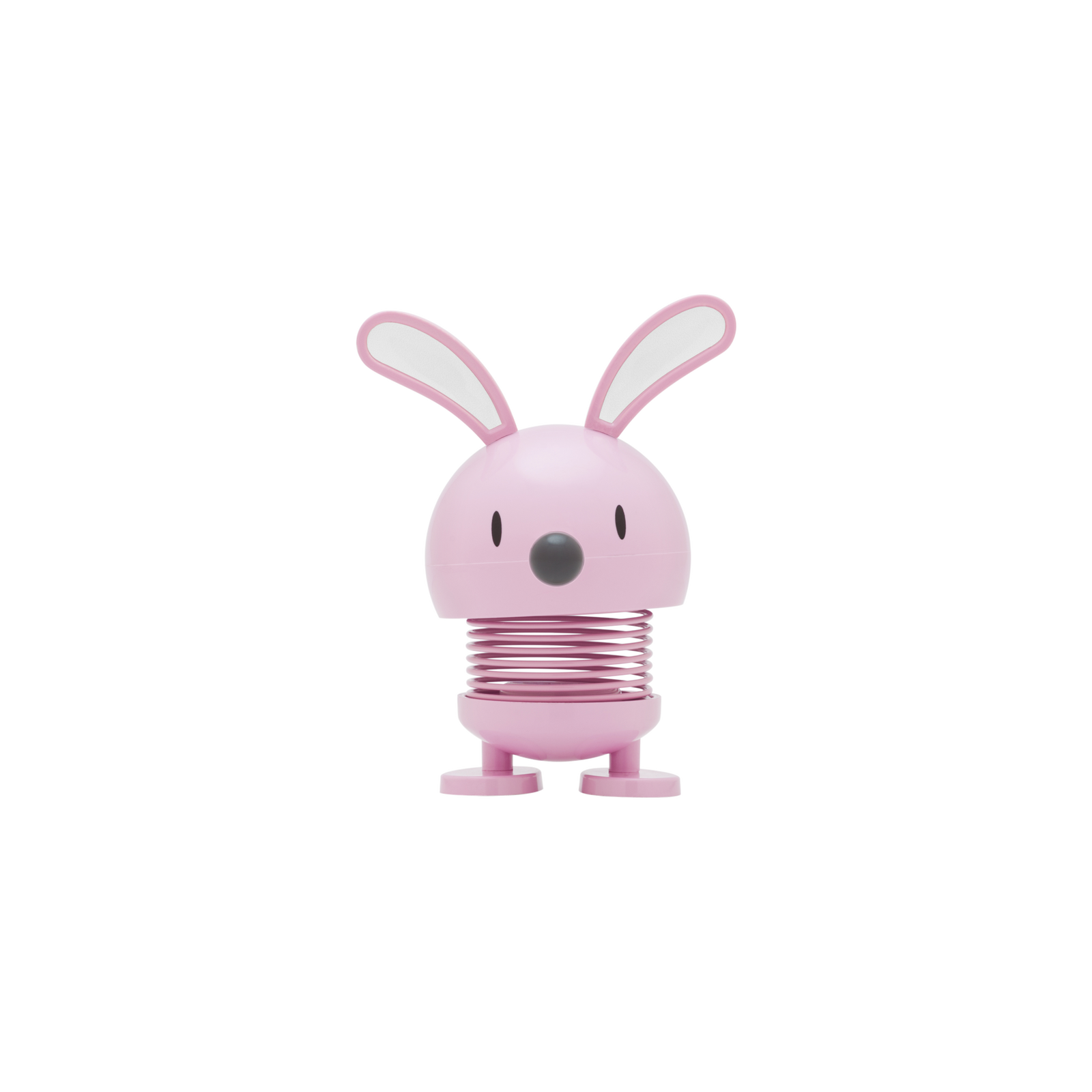 Hoptimist Bumble Desk Buddy - Pink Bunny