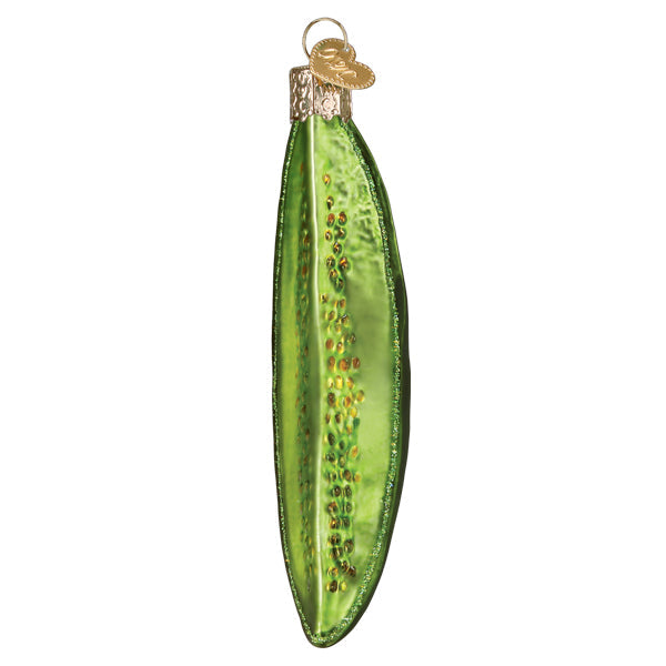 Pickle Spear Ornament