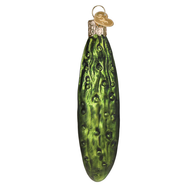 Pickle Spear Ornament