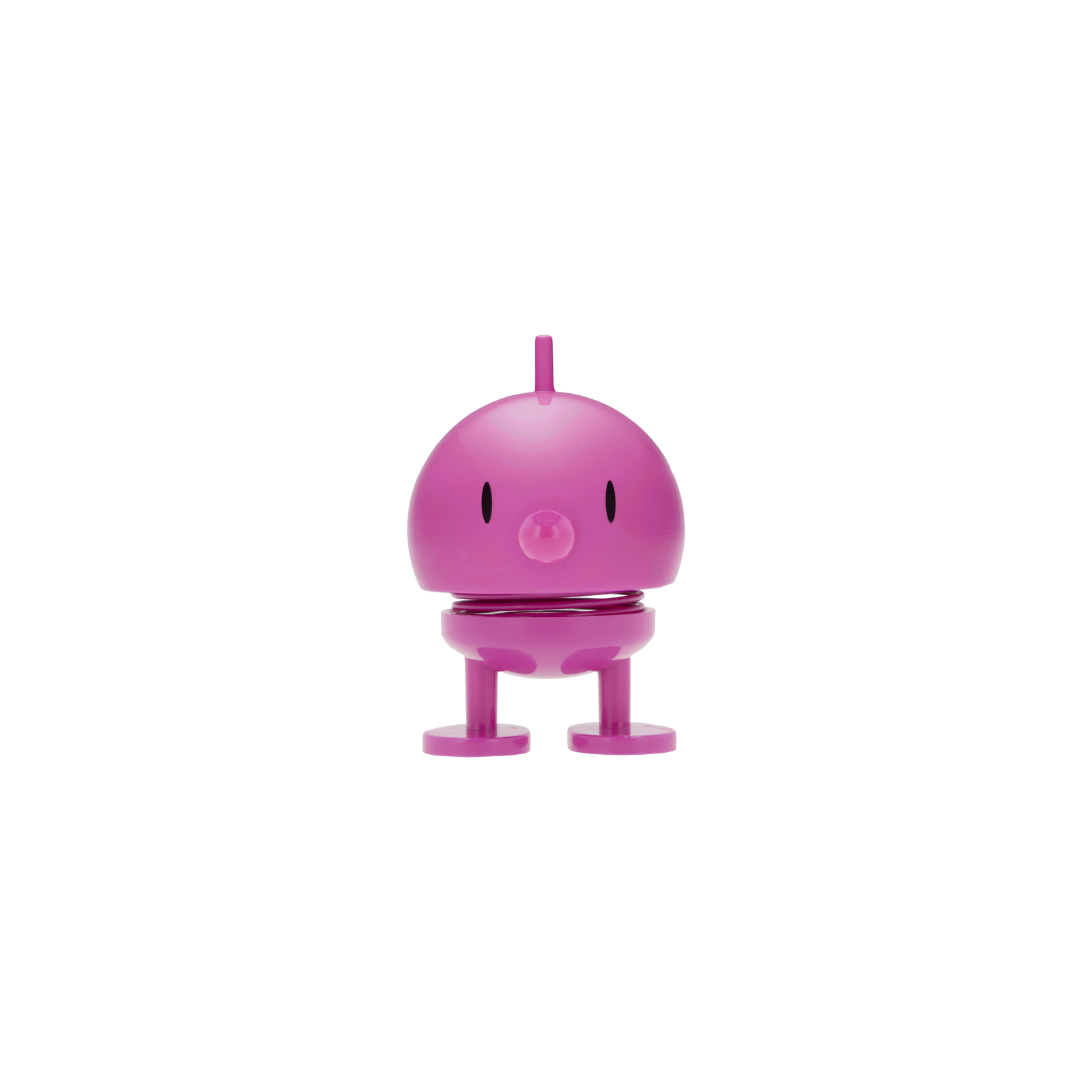 Hoptimist Small Bumble Desk Buddy - Pink