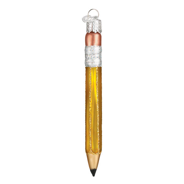 Pencil Ornament