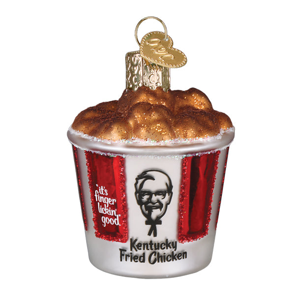 KFC Bucket Ornament