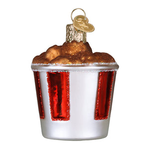 KFC Bucket Ornament