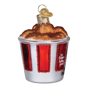 KFC Bucket Ornament