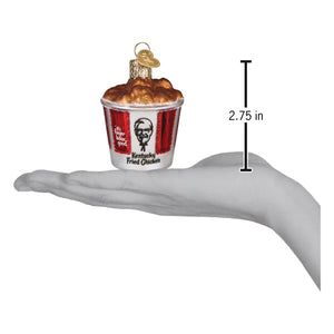 KFC Bucket Ornament