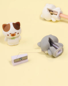 Sassy Cats Pencil Sharpener