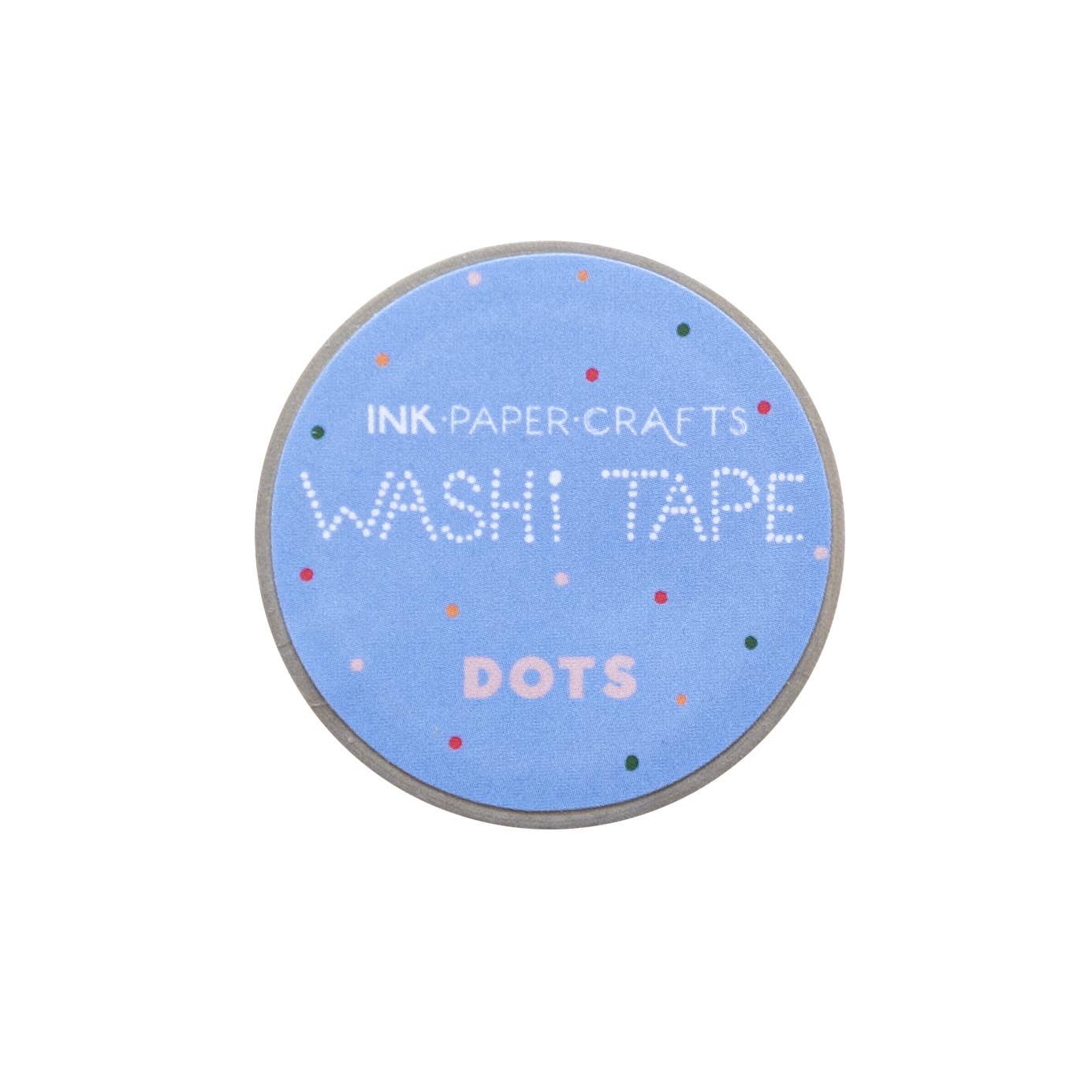 Dots Washi Tape