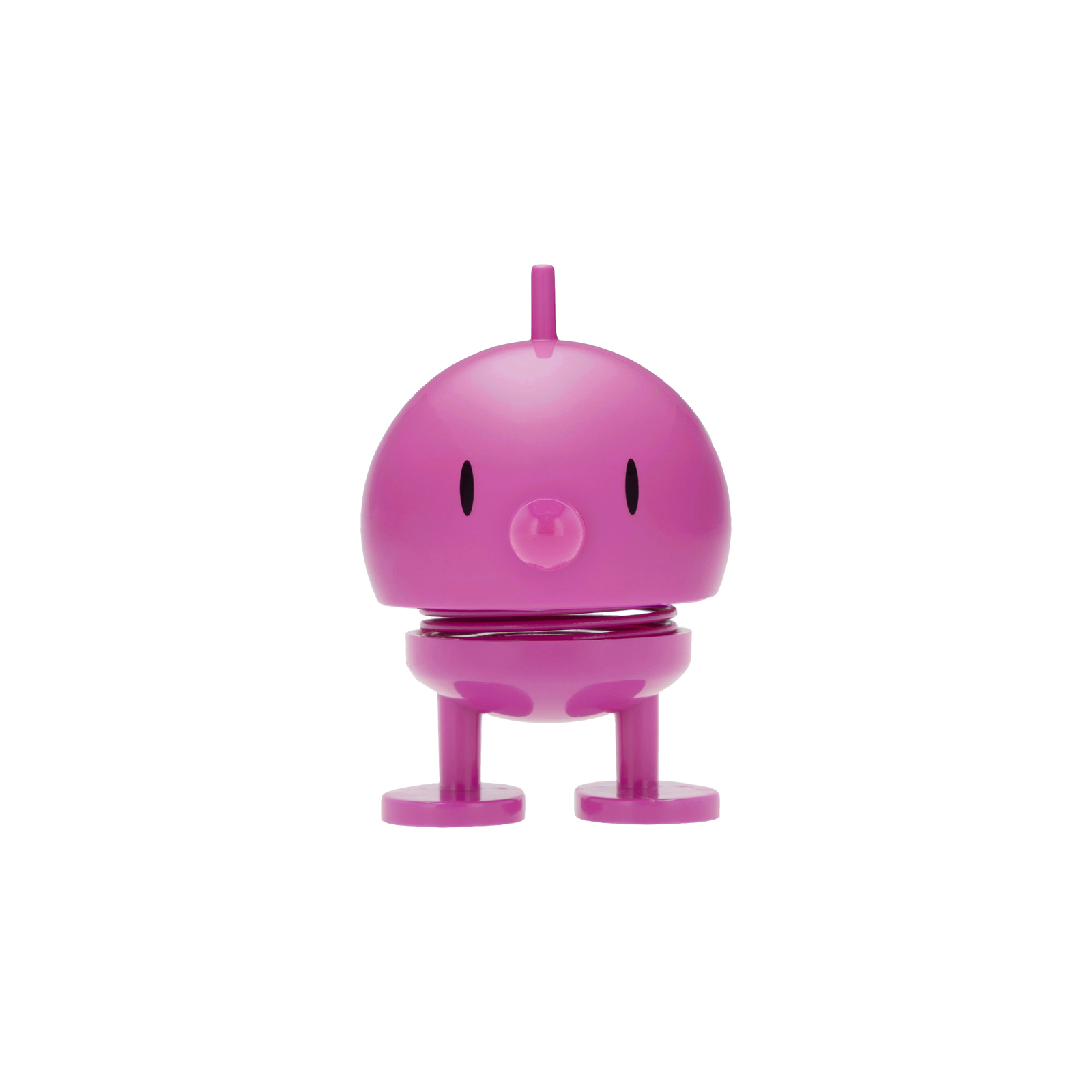 Hoptimist Medium Bumble Desk Buddy - Pink