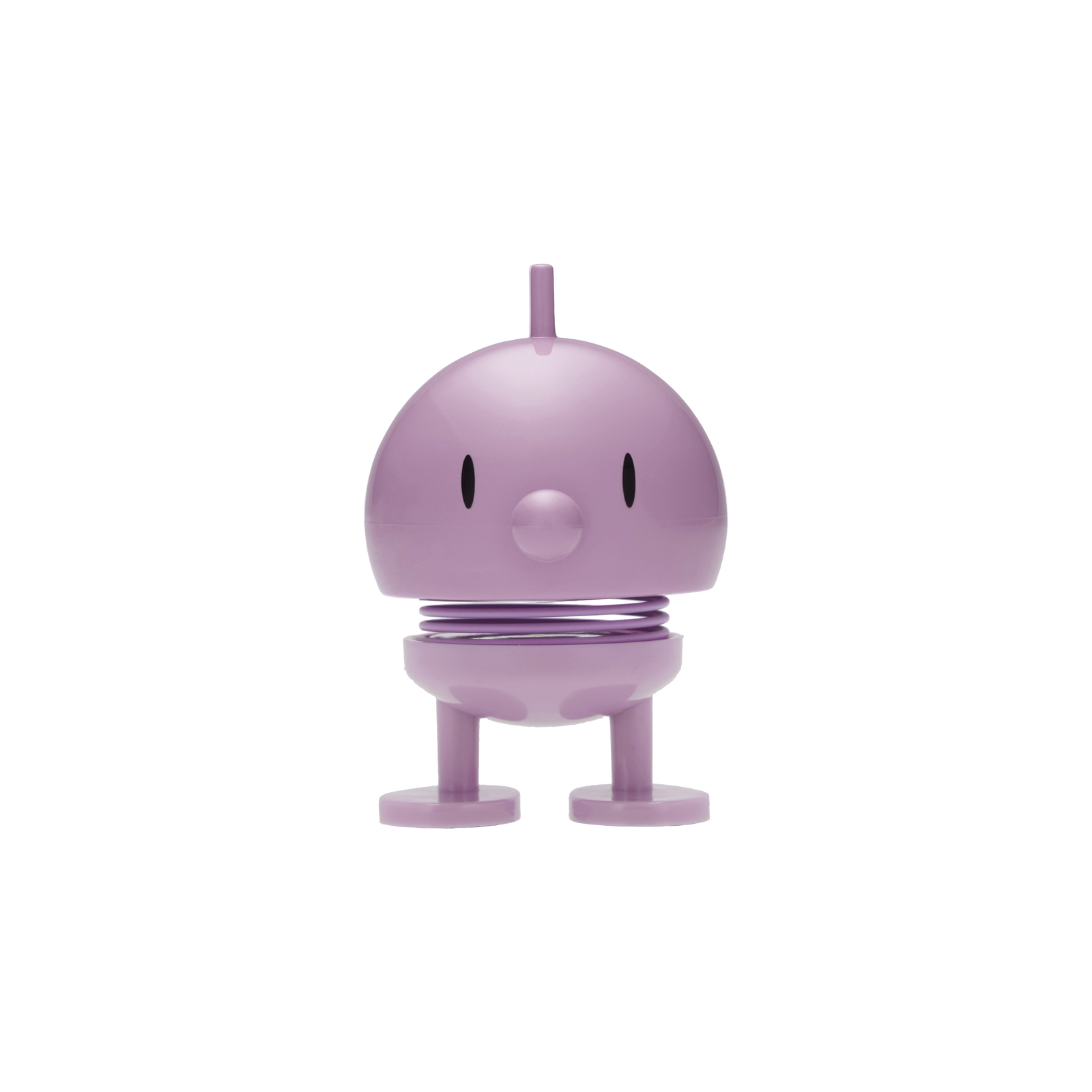Hoptimist Medium Bumble Desk Buddy - Lavender