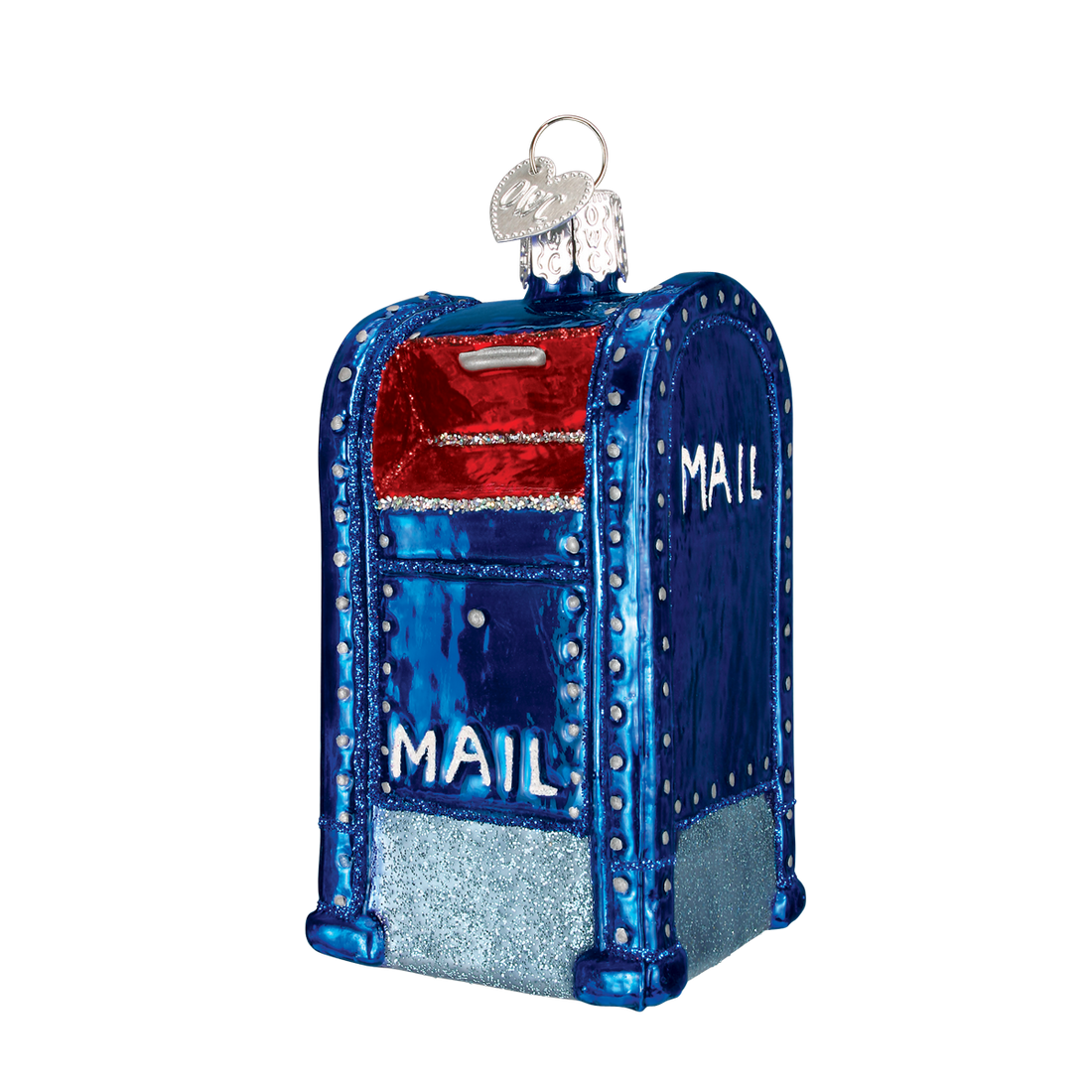 Mailbox Ornament