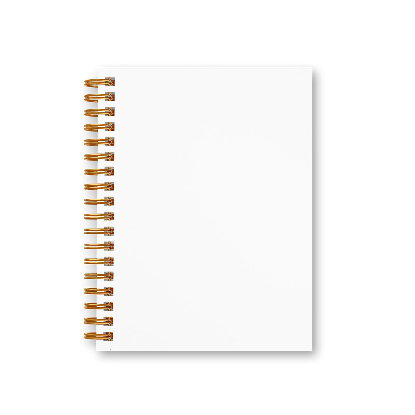 Clamshell Notebook