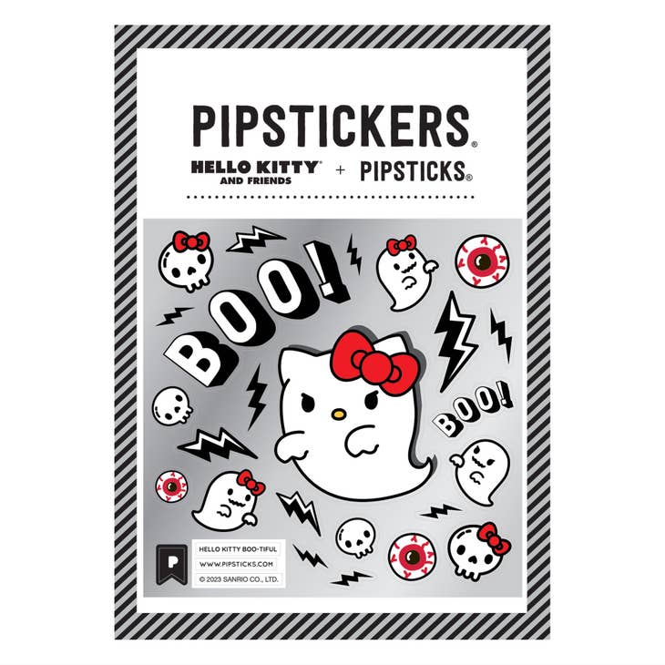 Pipsticks + Hello Kitty And Friends