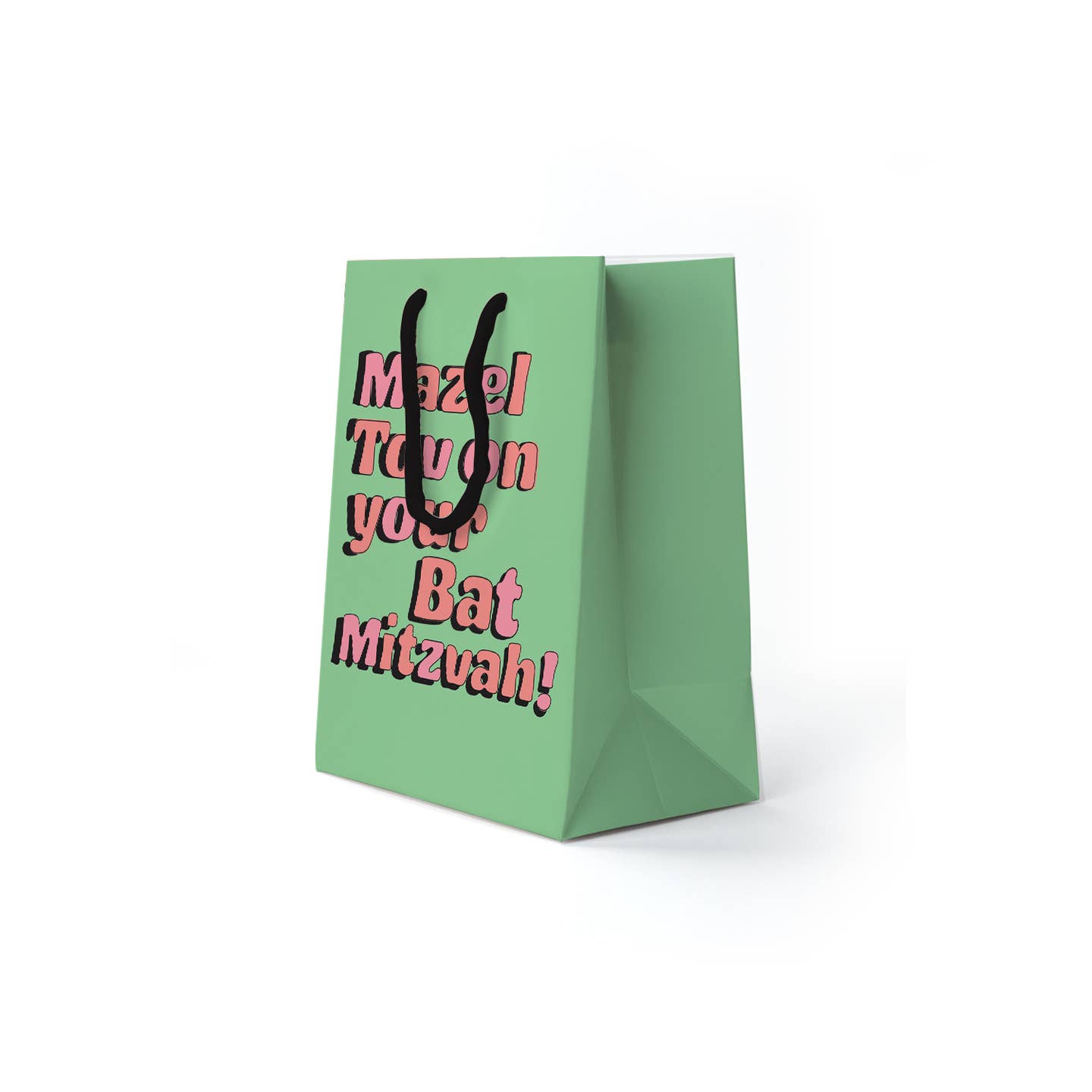 Bat Mitzvah Gift Bag