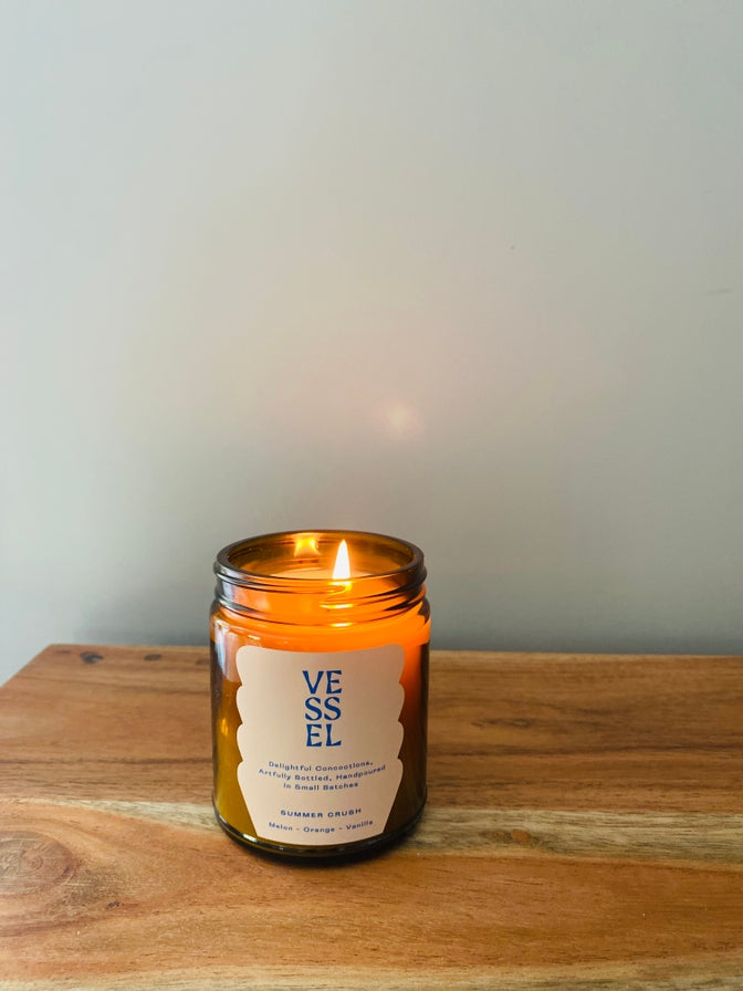 Summer Crush Candle