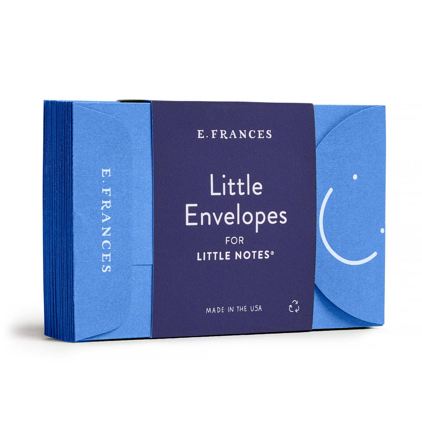 Little Notes Envelopes - 3 Colors – Calliope Paperie