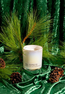 The Perfect Tree XL Candle