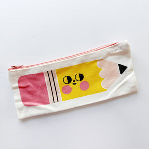 Pencil Pal Zip Pouch
