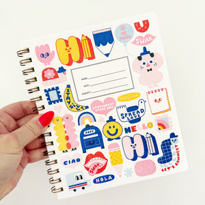 SSD 2025 Standard Notebook