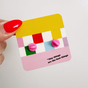 Mini Pin Set 2