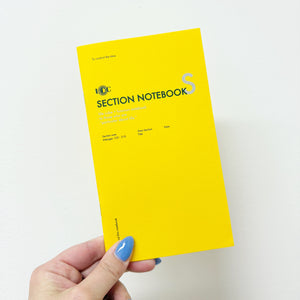 Luddite Graph Notebook