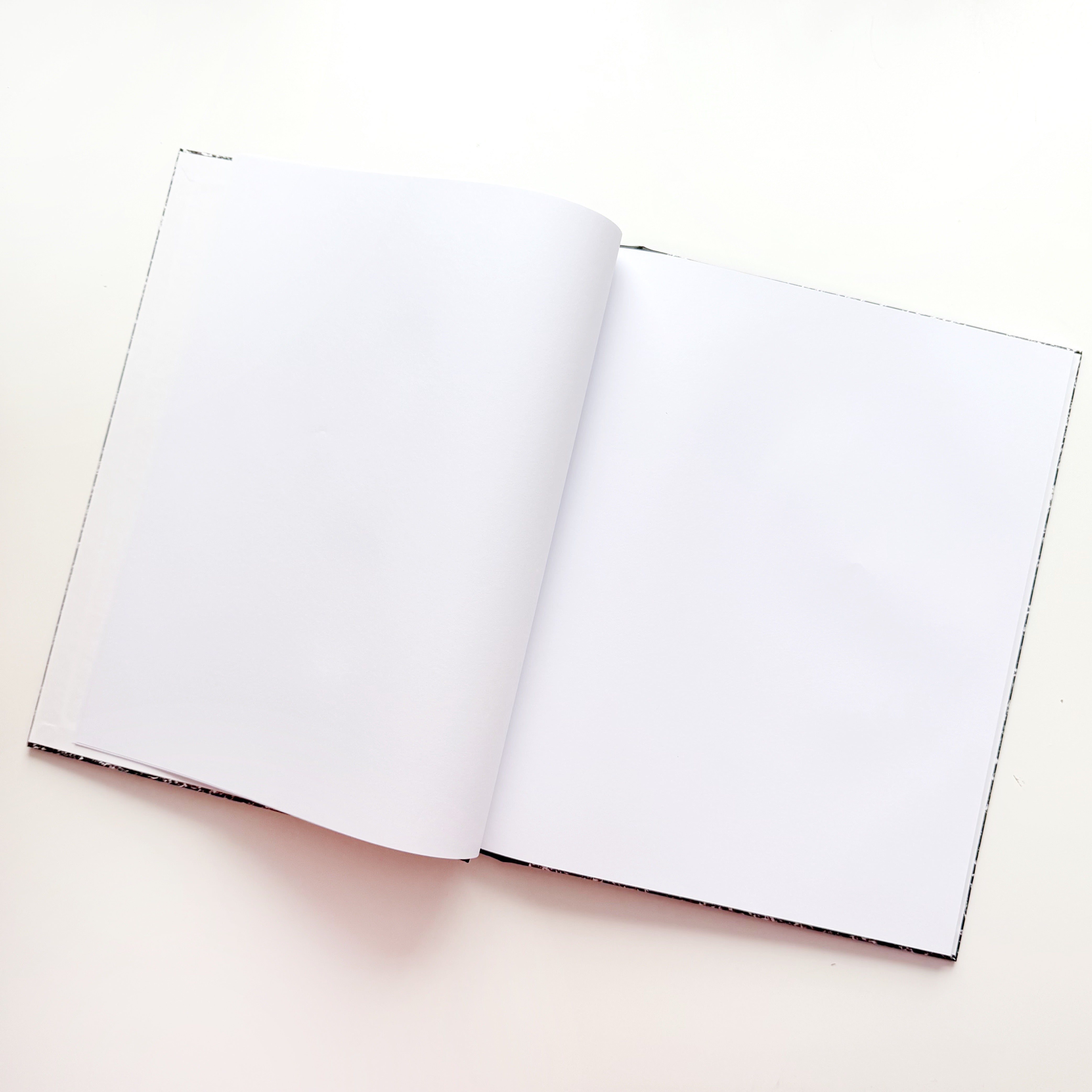 Pink Compy Book Art Journal