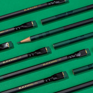 Blackwing Volume 11 - Bill Russell