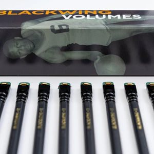 Blackwing Volume 11 - Bill Russell