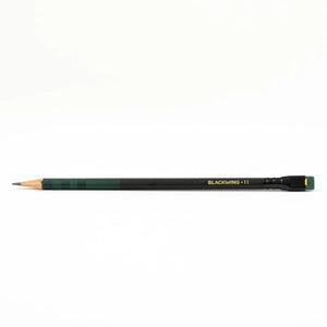Blackwing Volume 11 - Bill Russell