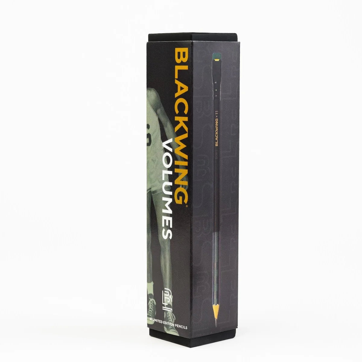 Blackwing Volume 11 - Bill Russell