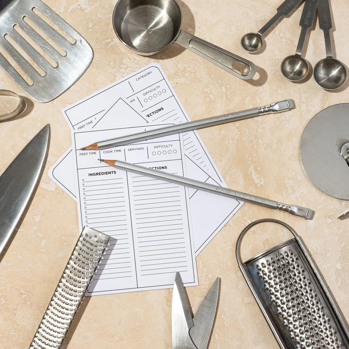 Blackwing Volume 140 - Culinary Arts