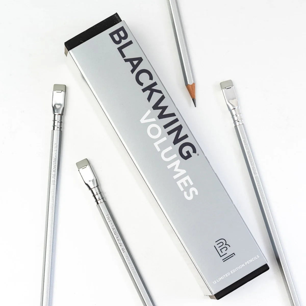 Blackwing Volume 140 - Culinary Arts