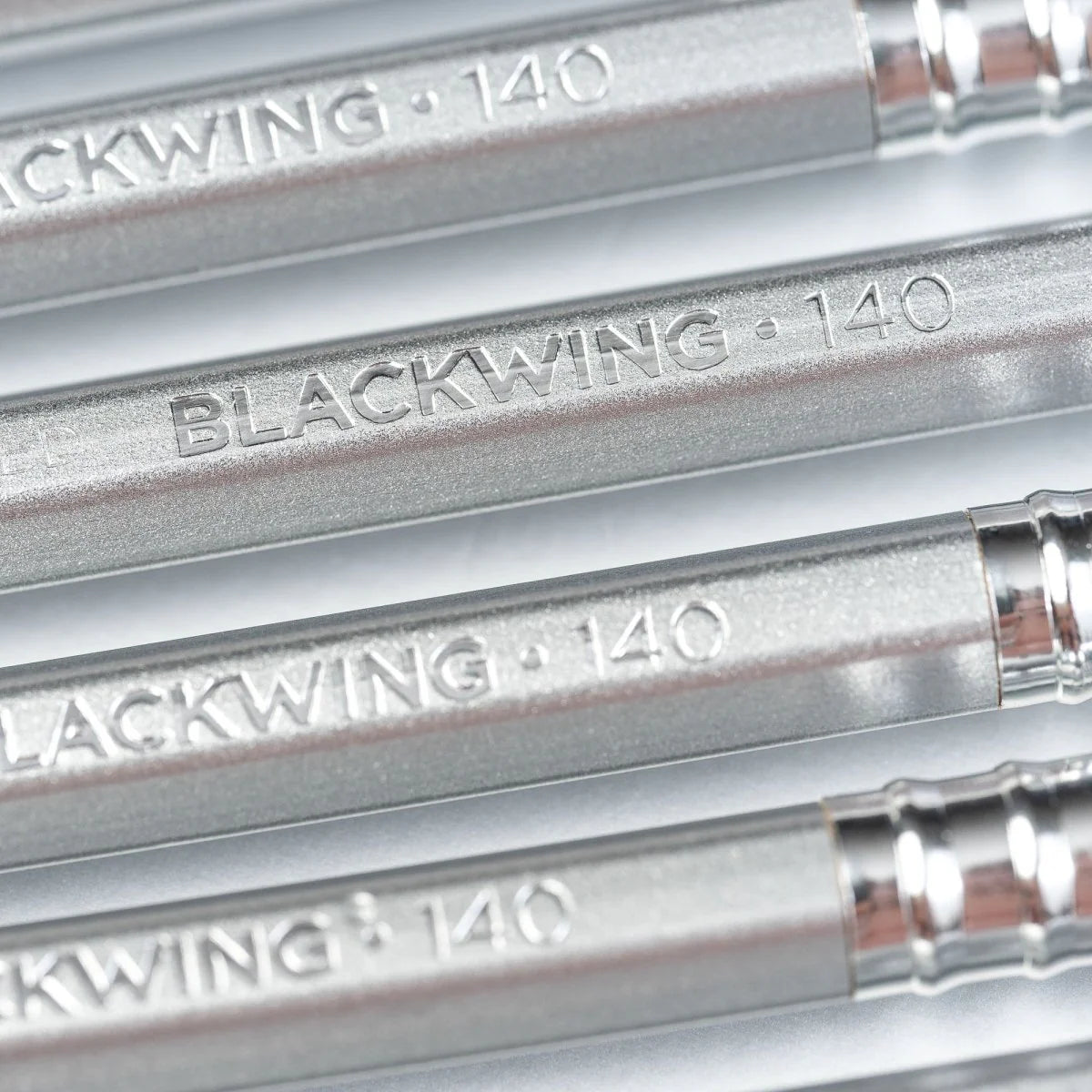 Blackwing Volume 140 - Culinary Arts