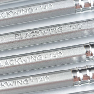Blackwing Volume 140 - Culinary Arts