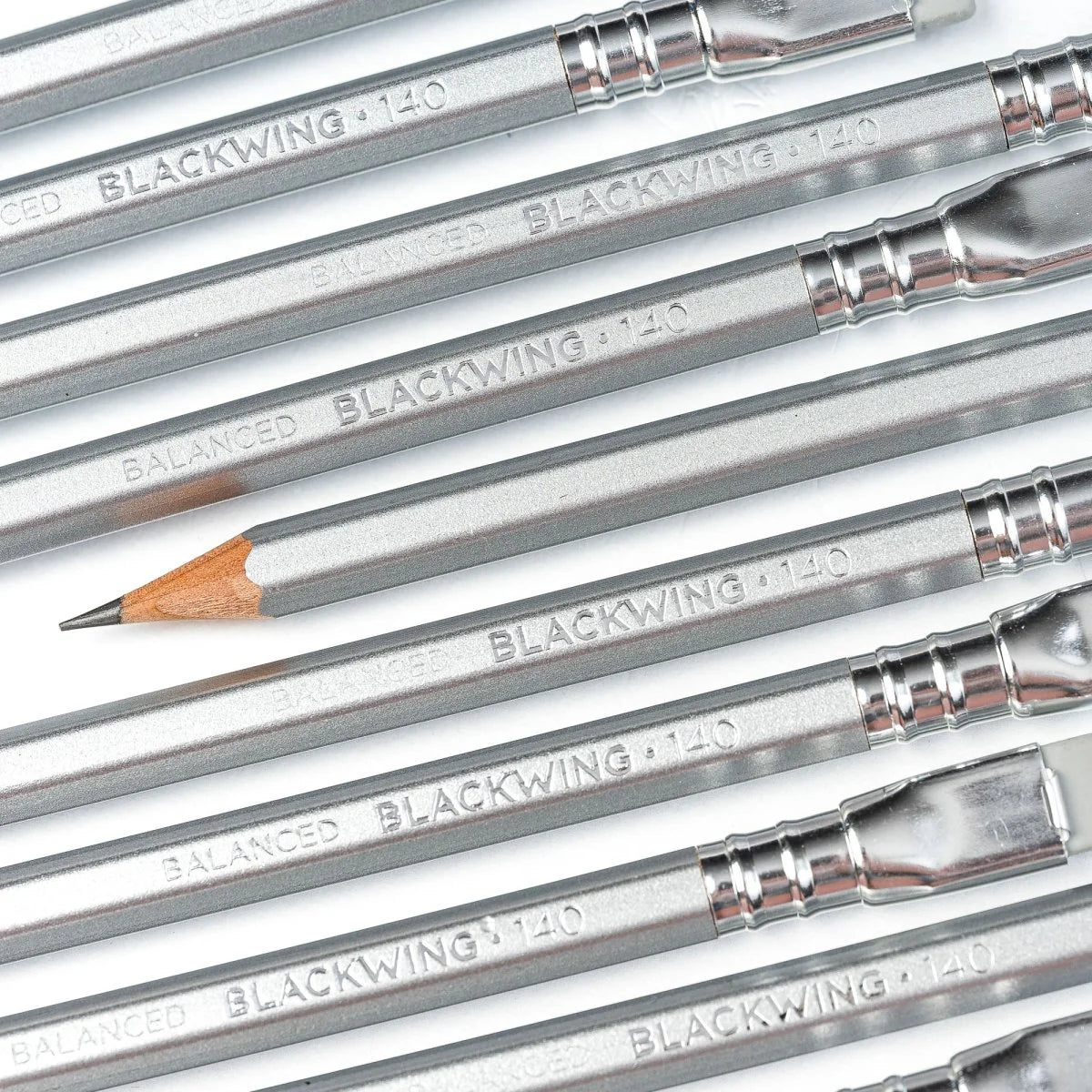 Blackwing Volume 140 - Culinary Arts