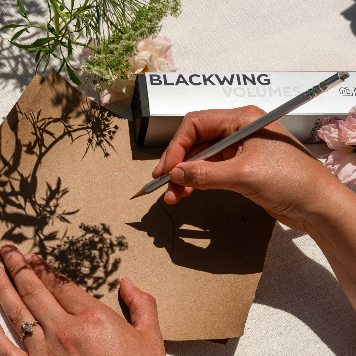 Blackwing Volume 140 - Culinary Arts