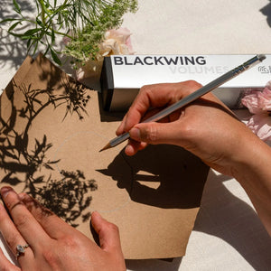 Blackwing Volume 140 - Culinary Arts